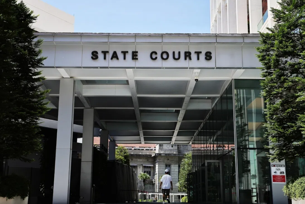 Singapore educator jailed nearly 10 years for severe abuse of primary school children