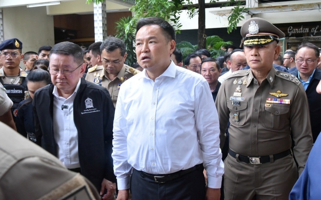 Thailand Tightens Gun Laws After School Shooting Kills Seven