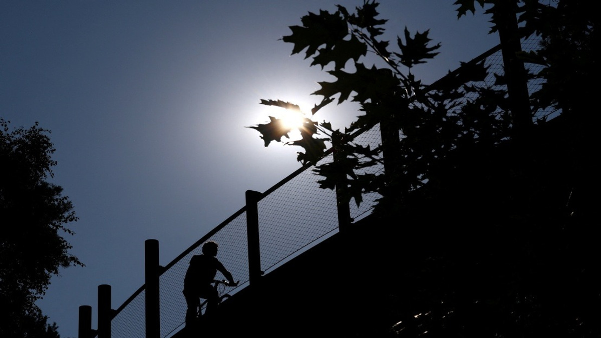 South Korea's Heat Deaths Exceed Last Year's Toll as Extreme Temperatures Persist