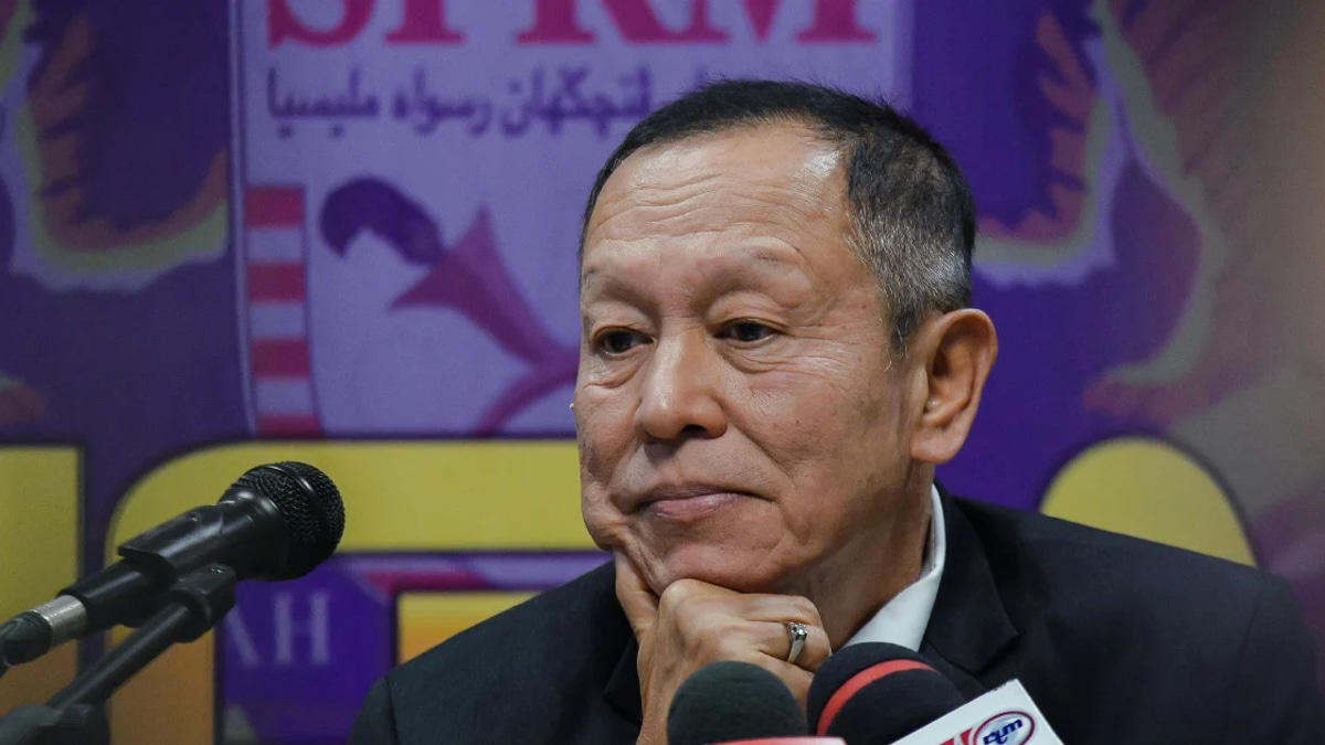 Halim Charts Course for Reform as MACC Faces Fresh Scrutiny in First Month
