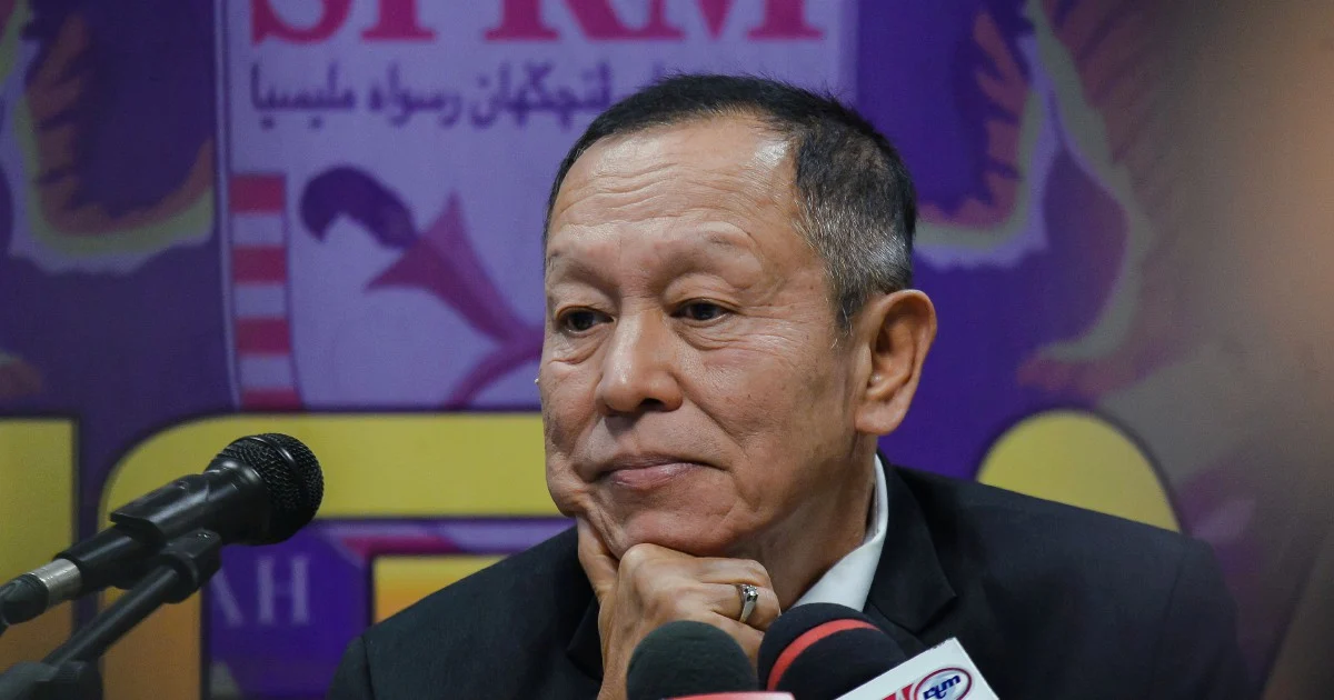 Halim Charts Course for Reform as MACC Faces Fresh Scrutiny in First Month