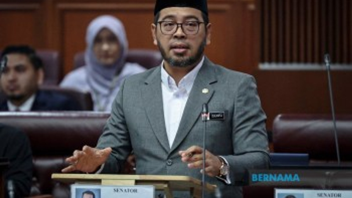 Tabung Haji Pursues Asset Recovery From Saudi Developer After Partial Settlement Failure