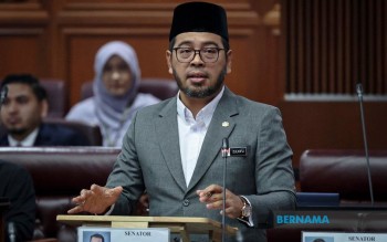 Tabung Haji Pursues Asset Recovery From Saudi Developer After Partial Settlement Failure