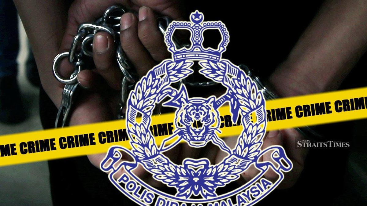 Five Foreign Nationals Detained in Connection with Fatal Stabbing in Cheras
