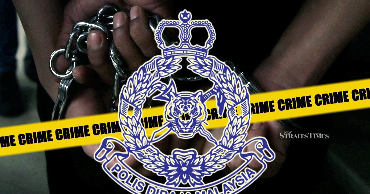 Five Foreign Nationals Detained in Connection with Fatal Stabbing in Cheras