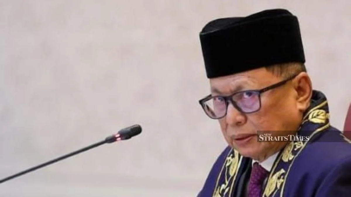 Johor PKR Demands Evidence as Puad's Palace Interference Claims Face Scrutiny