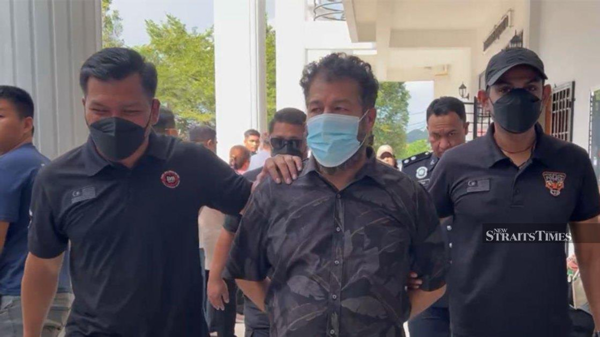 Bangladeshi man charged with possession of 11 fraudulent passports in Kedah