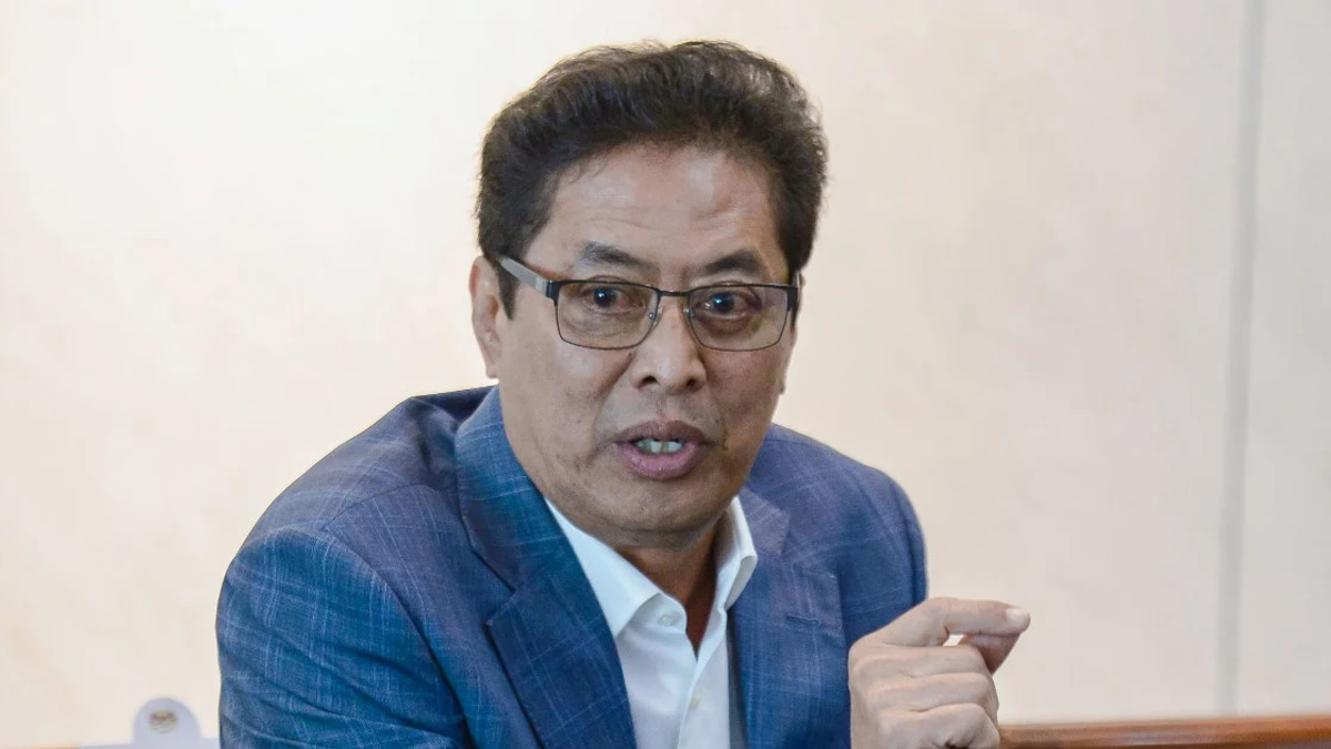 Parliamentary Pressure Mounts for Transparency on Azam Baki's Financial Holdings