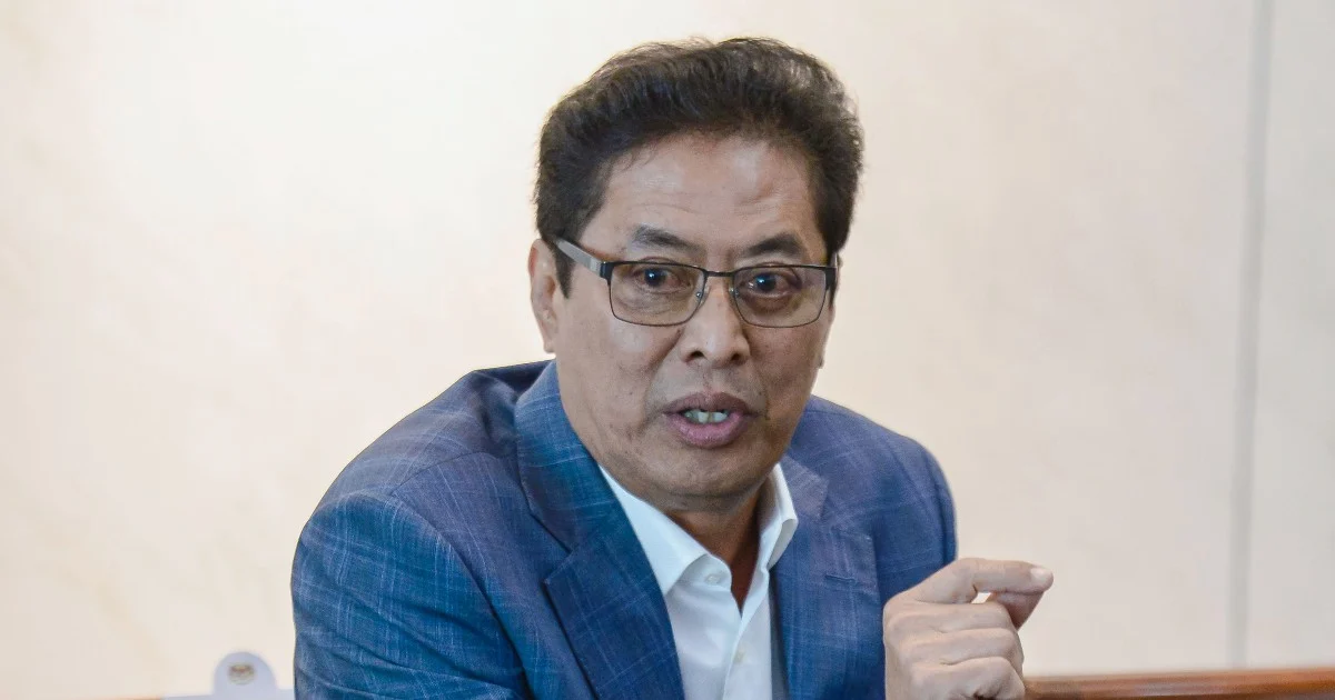 Parliamentary Pressure Mounts for Transparency on Azam Baki's Financial Holdings