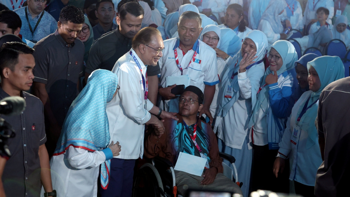 Anwar to strengthen governance framework for state-owned enterprises