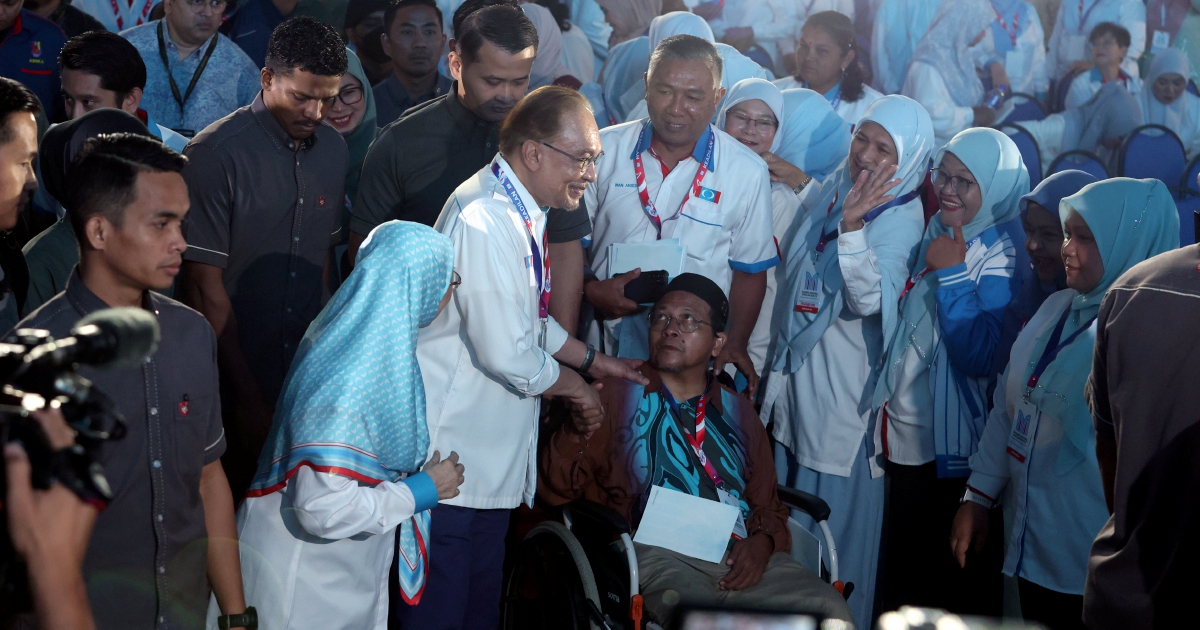 Anwar to strengthen governance framework for state-owned enterprises