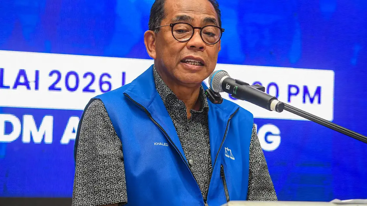 Umno Leader Calls for Bersatu's Complete Rejection in Negeri Sembilan, Invoking Johor Precedent