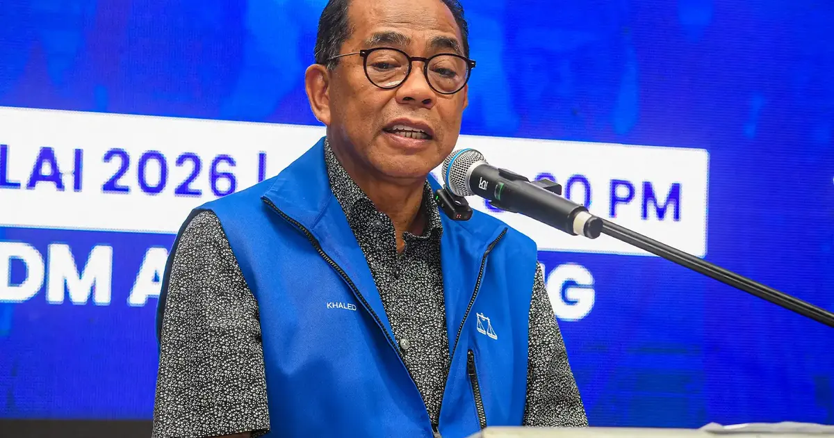 Umno Leader Calls for Bersatu's Complete Rejection in Negeri Sembilan, Invoking Johor Precedent
