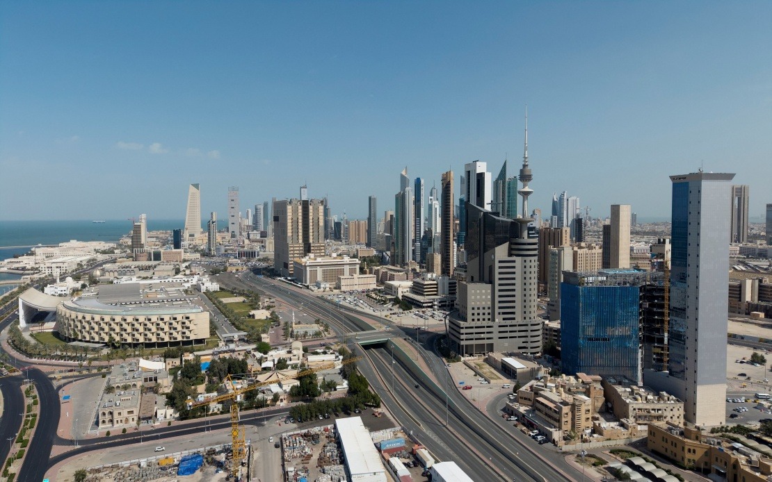 Kuwait Establishes $100 Million Emergency Fund to Rebuild War-Damaged Infrastructure