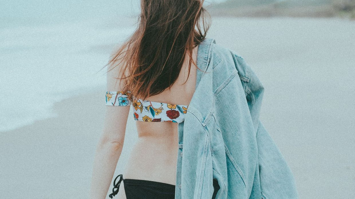 Eight Decades of Bikini Evolution: From Scandal to Minimal