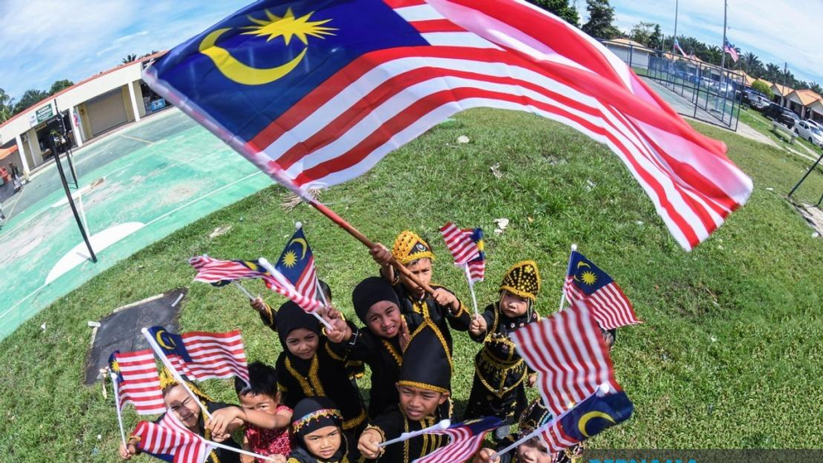 Malaysia's 2026 National Month Launch to Embrace Modest Yet Patriotic Approach