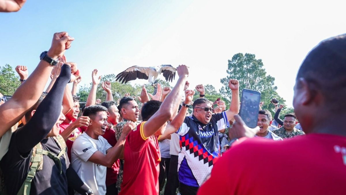 Melaka Steps Up Water Crisis Response with RM1 Million Pipeline Repair Programme
