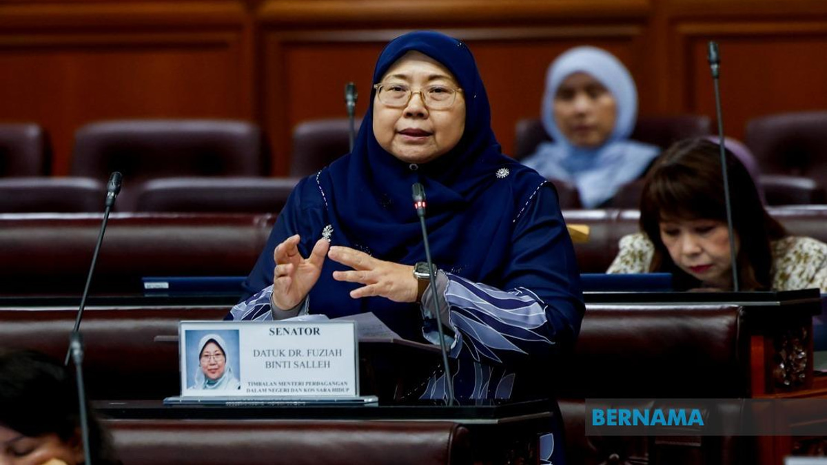 Malaysia's Housing Market Shows No Anti-Competitive Practices, Says Deputy Minister
