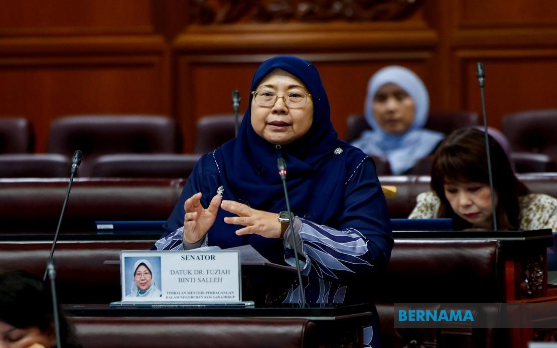 Malaysia's Housing Market Shows No Anti-Competitive Practices, Says Deputy Minister
