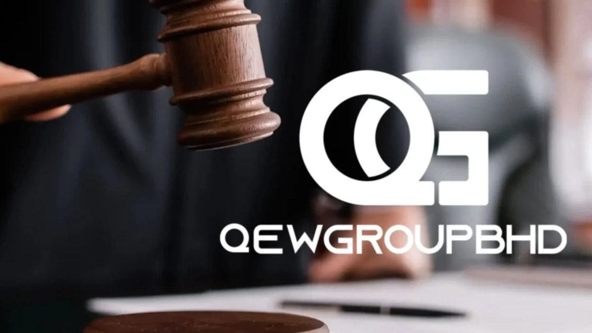 111 investors pursue High Court action against QEW Group over RM20.5 million losses