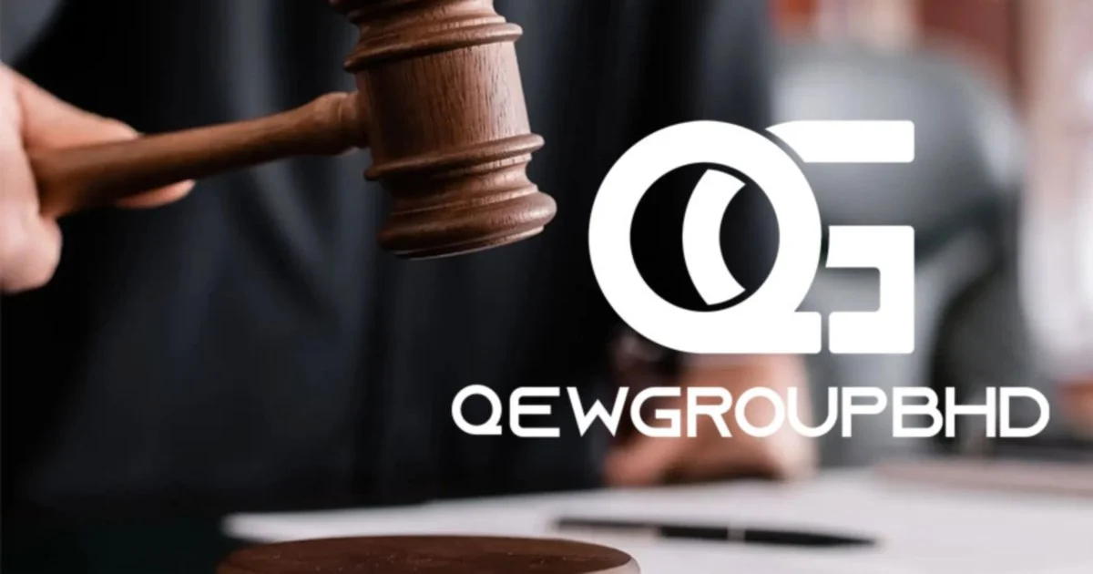 111 investors pursue High Court action against QEW Group over RM20.5 million losses