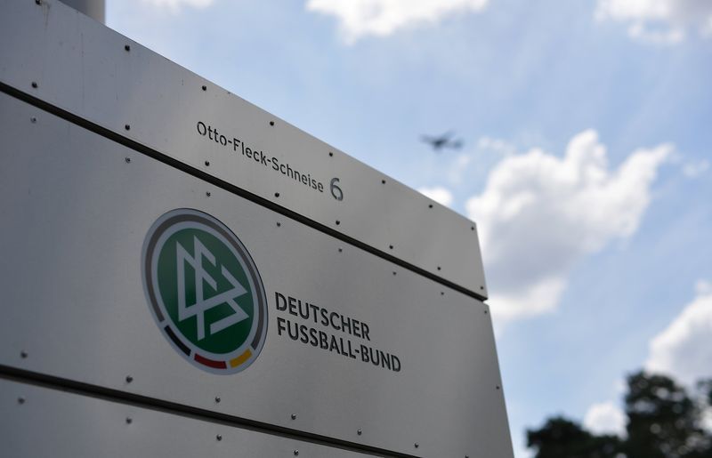 EU's Top Court Upholds German Football Association's Agent Regulations