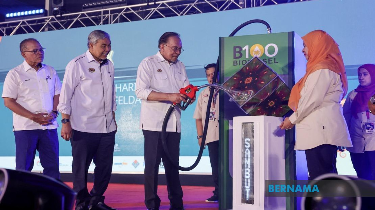 Government to Amend Act 530 Allowing Multiple Homes on FELDA Lots
