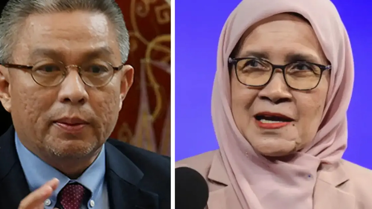 Former Health Minister Eyes Johor Comeback as Umno Strengthens State Campaign