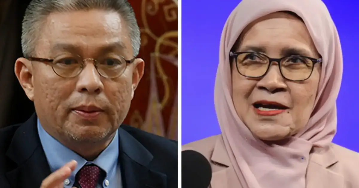 Former Health Minister Eyes Johor Comeback as Umno Strengthens State Campaign