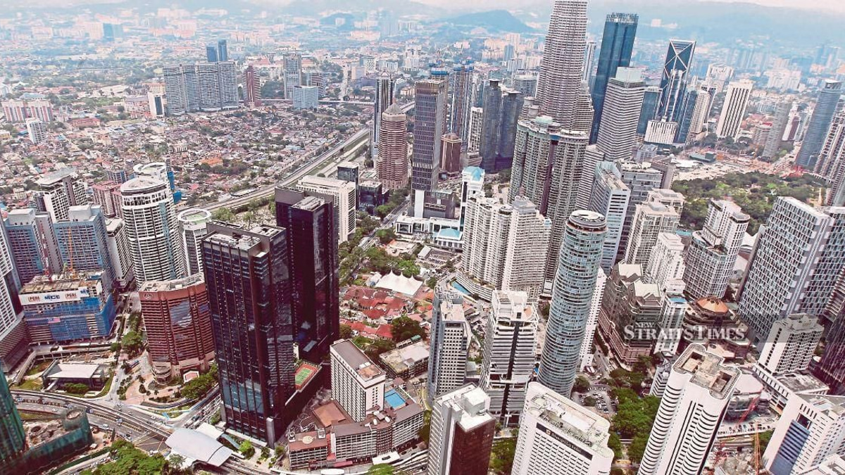 Malaysia's 2033 Corruption Index Goal: Substance Beyond Symbolism