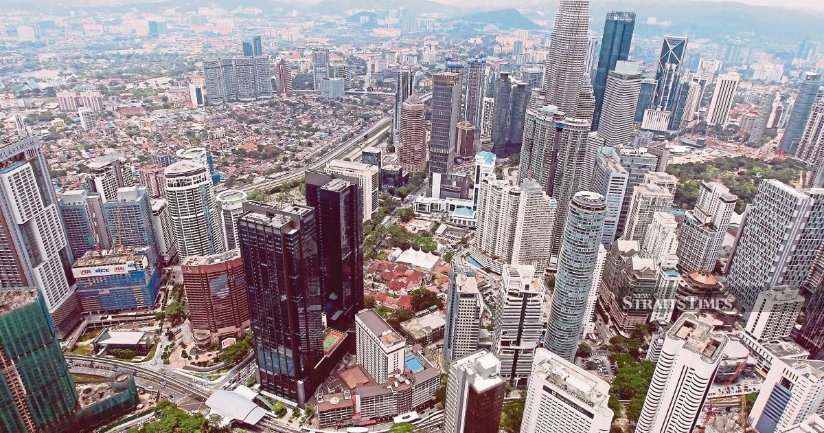 Malaysia's 2033 Corruption Index Goal: Substance Beyond Symbolism