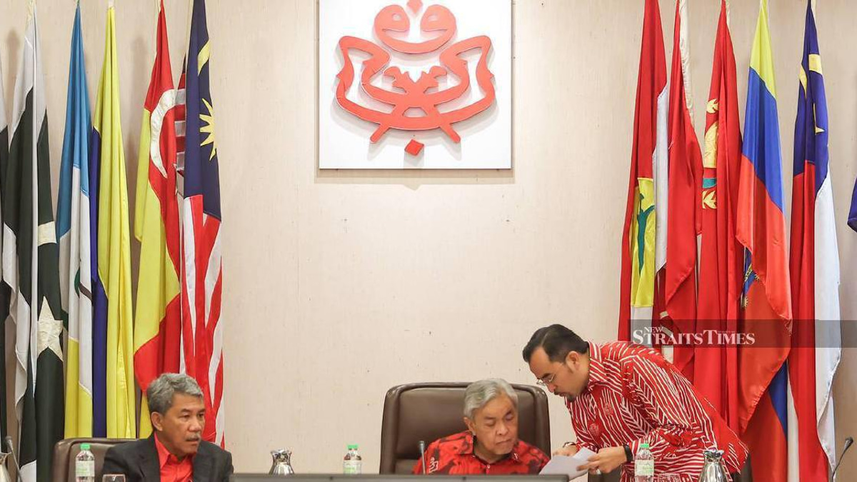 Those Detained for Investigation Must Not Be Presumed Guilty, Says Asyraf