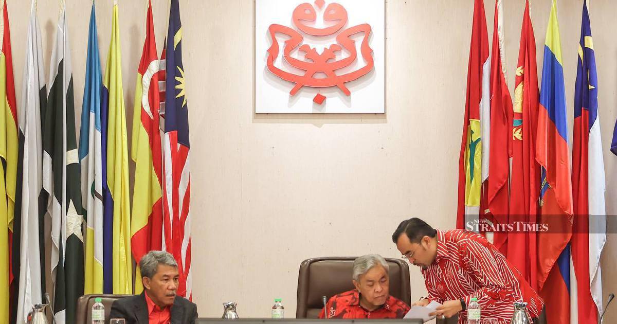 Those Detained for Investigation Must Not Be Presumed Guilty, Says Asyraf