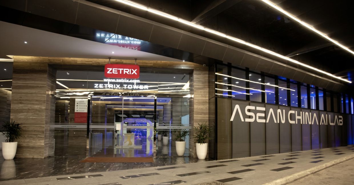 Zetrix AI Distance Itself From Former Minister's Graft Charges As Stock Crashes Half Its Value