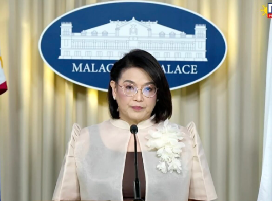 Marcos maintains faith in military despite assassination plot allegations