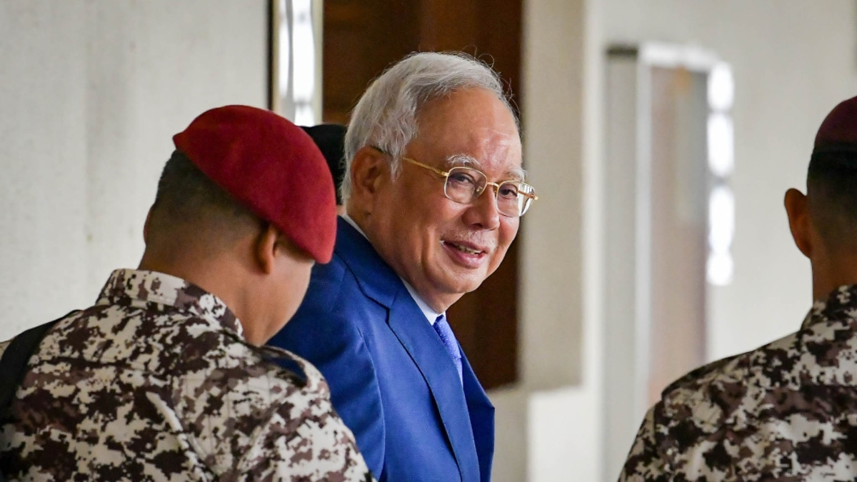 High Court Examines Claims of Massive 1MDB Betrayal as Najib Case Proceeds