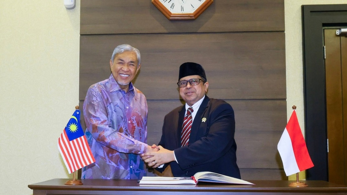 Malaysia and Indonesia Chart Course for Deeper Halal Industry Alliance