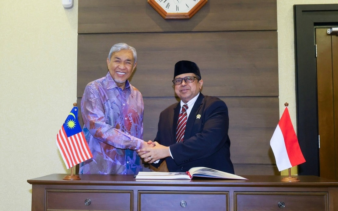Malaysia and Indonesia Chart Course for Deeper Halal Industry Alliance