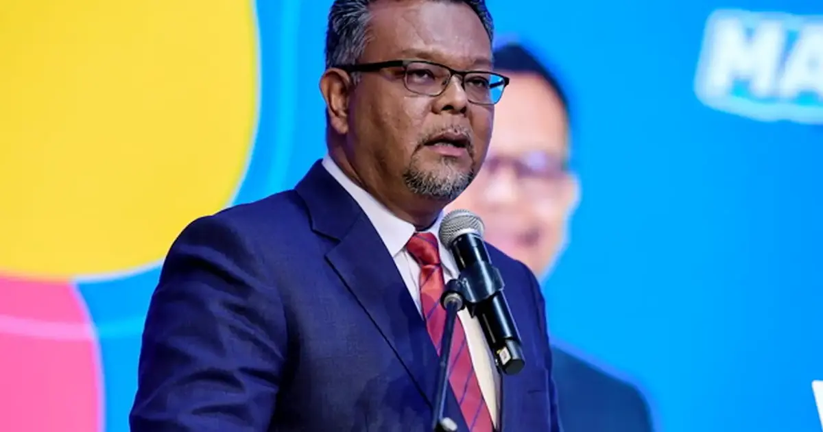 Kedah Official Faces Charges Over University Admission Controversy