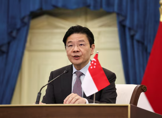 Singapore's Cabinet reshuffle reveals strategy for navigating energy uncertainty and AI disruption