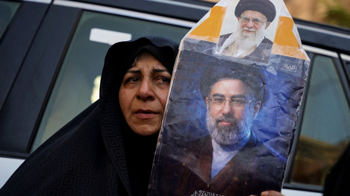 Iran's Supreme Leader Denounces Trump's Credibility Amid Fresh Military Escalation