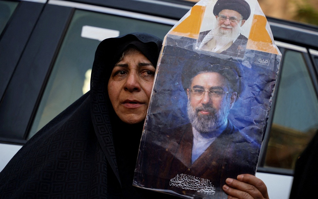 Iran's Supreme Leader Denounces Trump's Credibility Amid Fresh Military Escalation