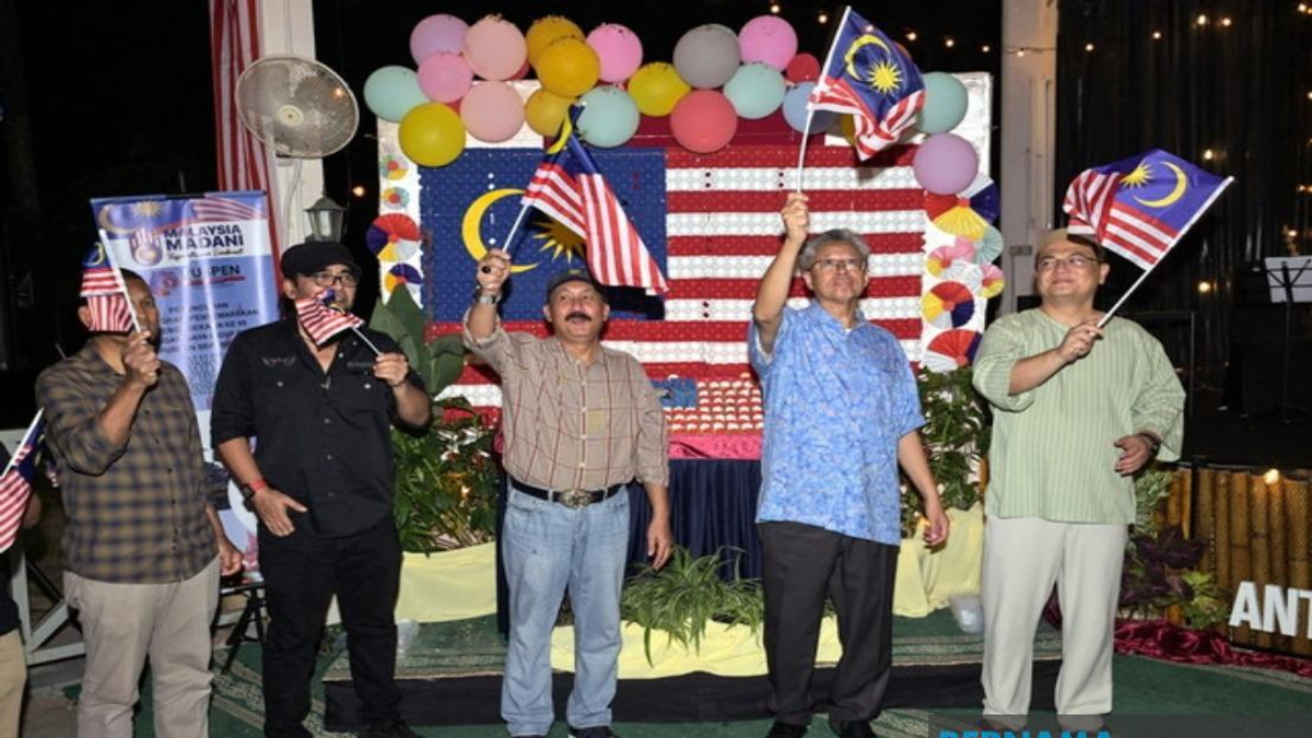 Building Bridges: Why Community and Private Sector Support Are Essential for Drug Rehabilitation Success in Malaysia