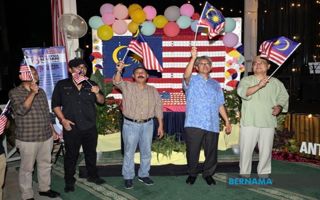 Building Bridges: Why Community and Private Sector Support Are Essential for Drug Rehabilitation Success in Malaysia