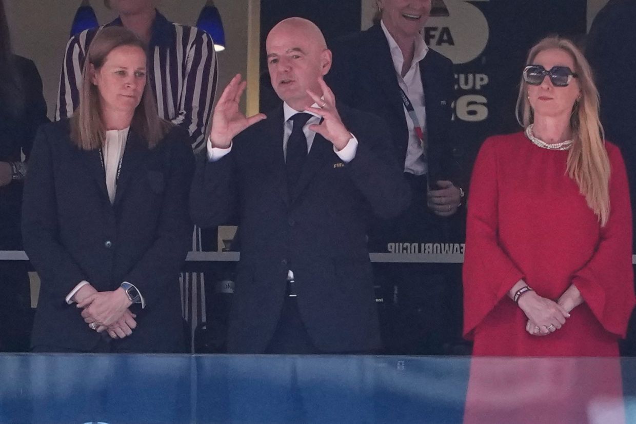 FIFA's Grip Tightens as World Cup Controversies Fade into Revenue