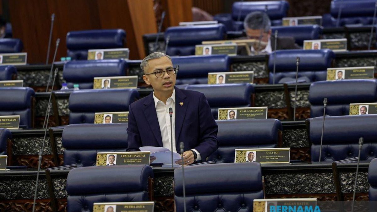 Social Media Platforms Face Up To RM10 Million Penalty For Age Verification Failures