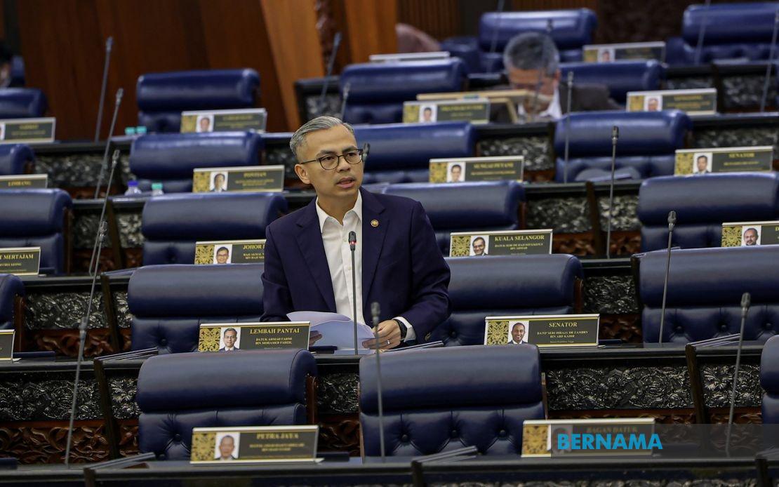 Social Media Platforms Face Up To RM10 Million Penalty For Age Verification Failures