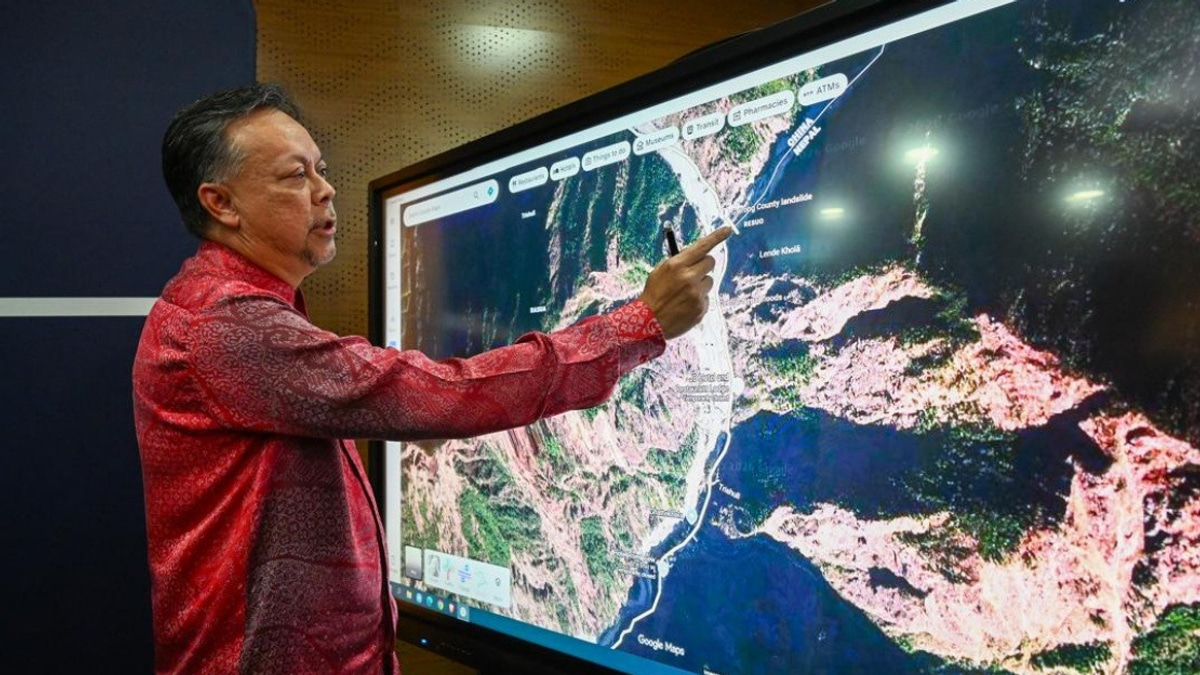 Two Malaysians Found Safe in Nepal as Disaster Search Continues; 55 Still Unaccounted For