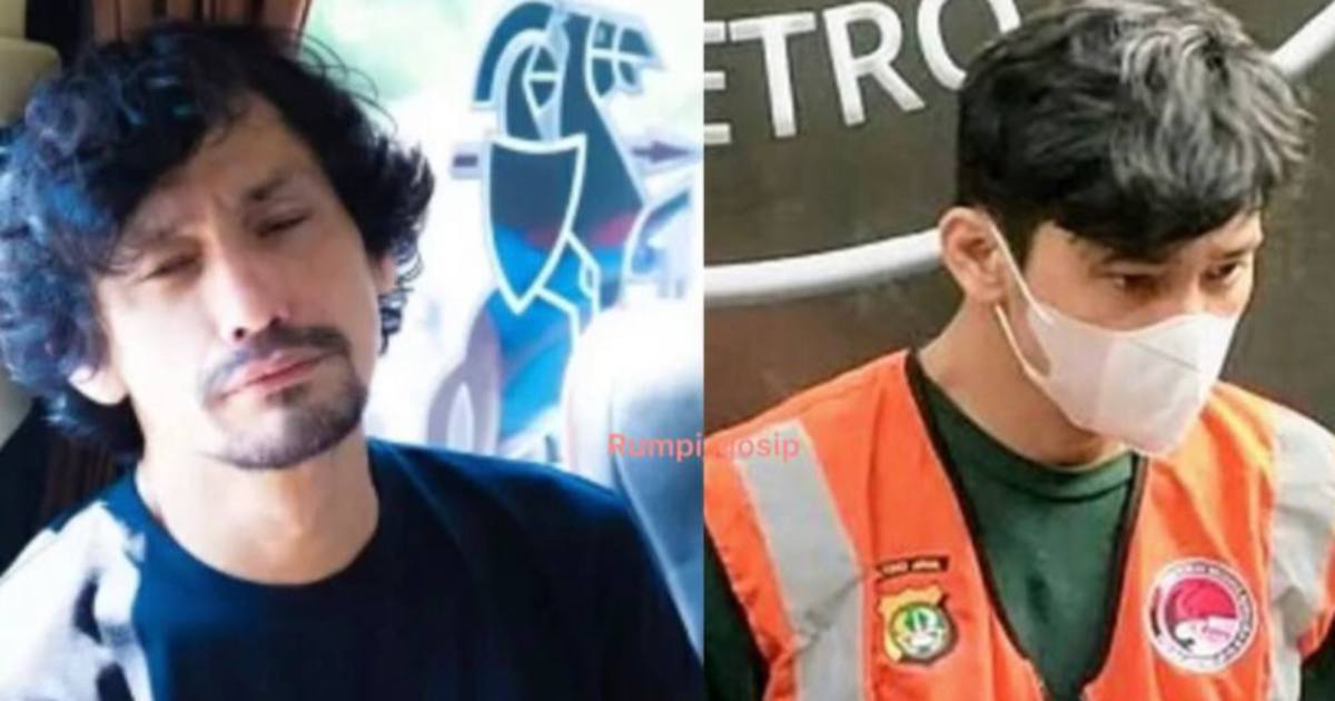 Indonesian actor Revaldo arrested fourth time in drug raid at Jakarta apartment
