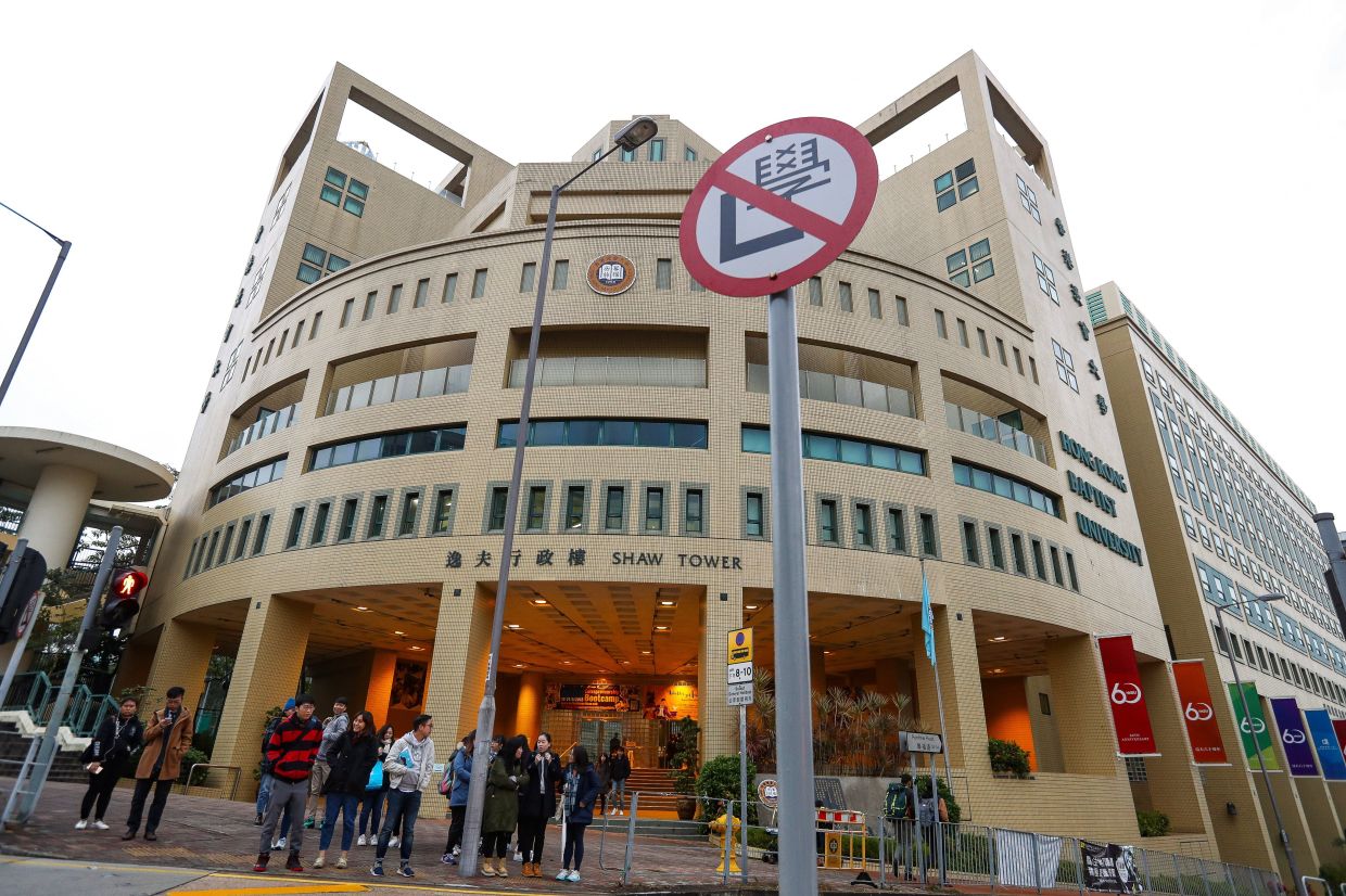 Hong Kong Baptist University Faces Ransomware Breach as Cybercrime Group Claims Access to Nearly 2,000 Credentials
